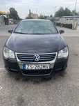 Volkswagen Eos 2.0 TDI automat