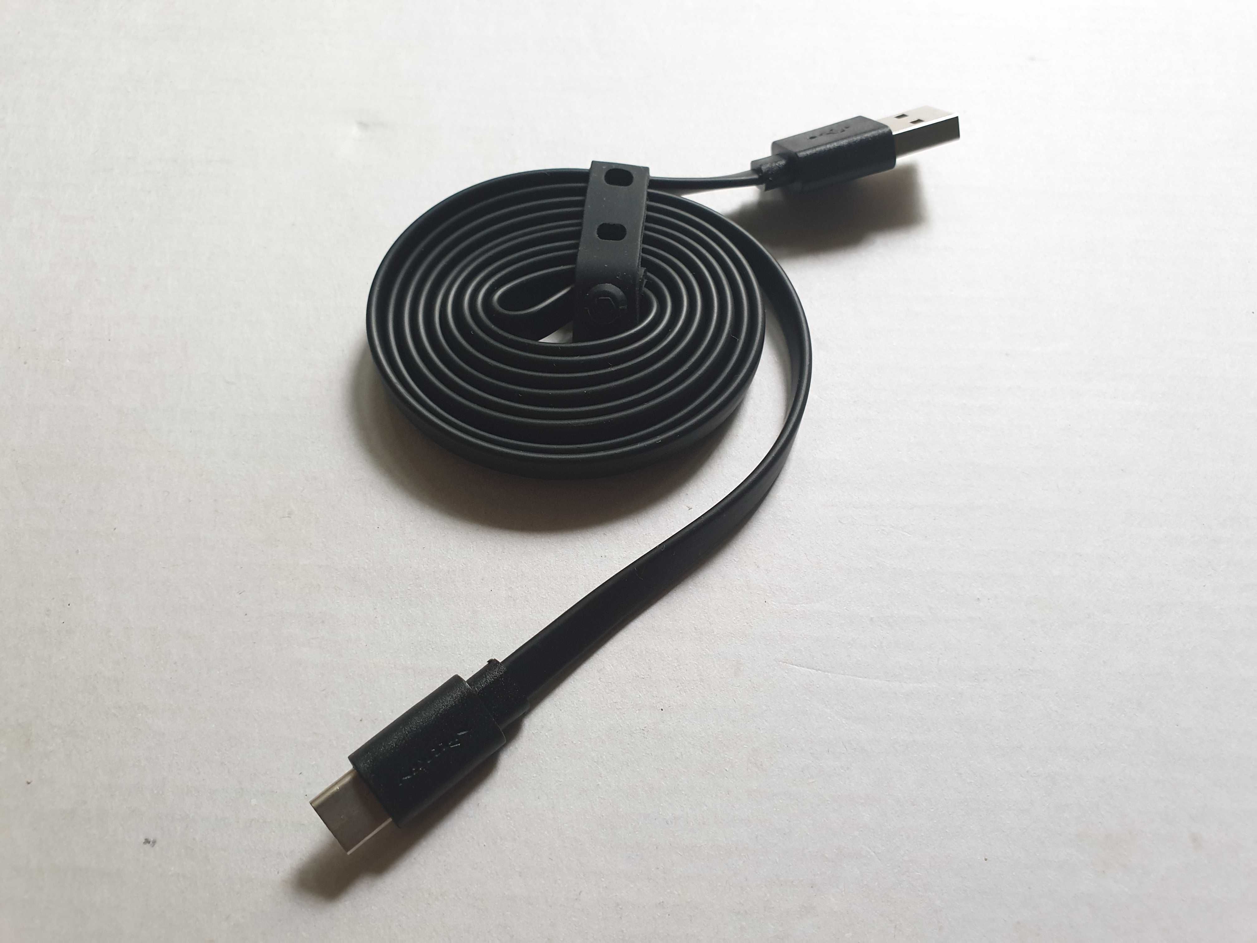 Nillkin оригинальный надежный USB type-c кабель длиной 120 см