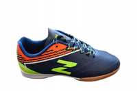 Męskie buty sportowe S.CORE NAVY/ORANGE r. 45 nr 242