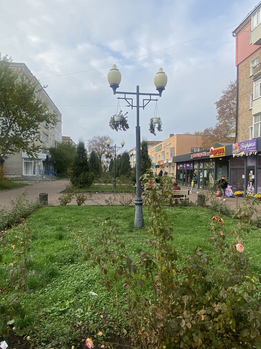 Здам приміщення в аренду