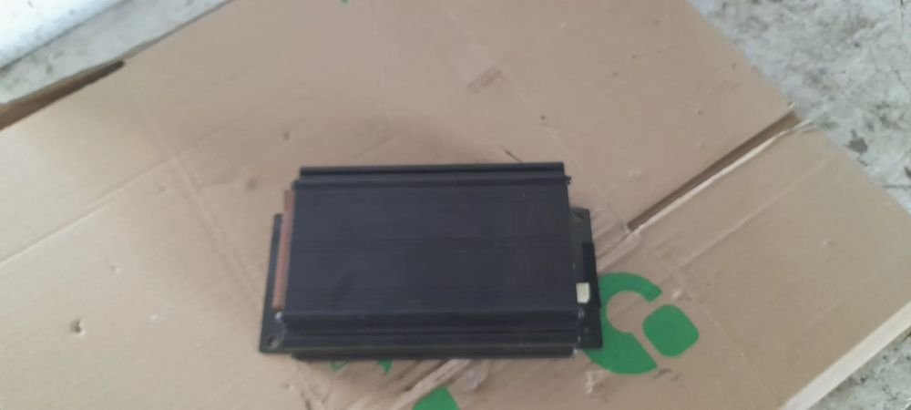 Audi wzmacniacz  BOSE AMP 3510 C5A