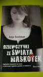 Dziewczynki ze świata maskotek - Anja Snellman
