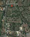 Terreno em São Brás de Alportel de 7880,00 m2