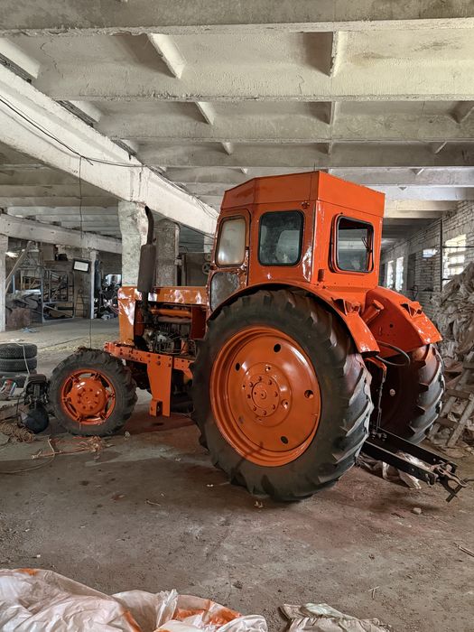 Т40 АМ в хорошем состоянии