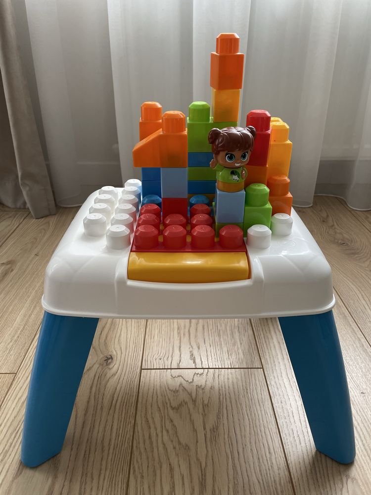Розвиваючий столик Fisher-Price