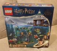 LEGO® 76420 Harry Potter - Turniej Trójmagiczny: Jezioro Hogwartu