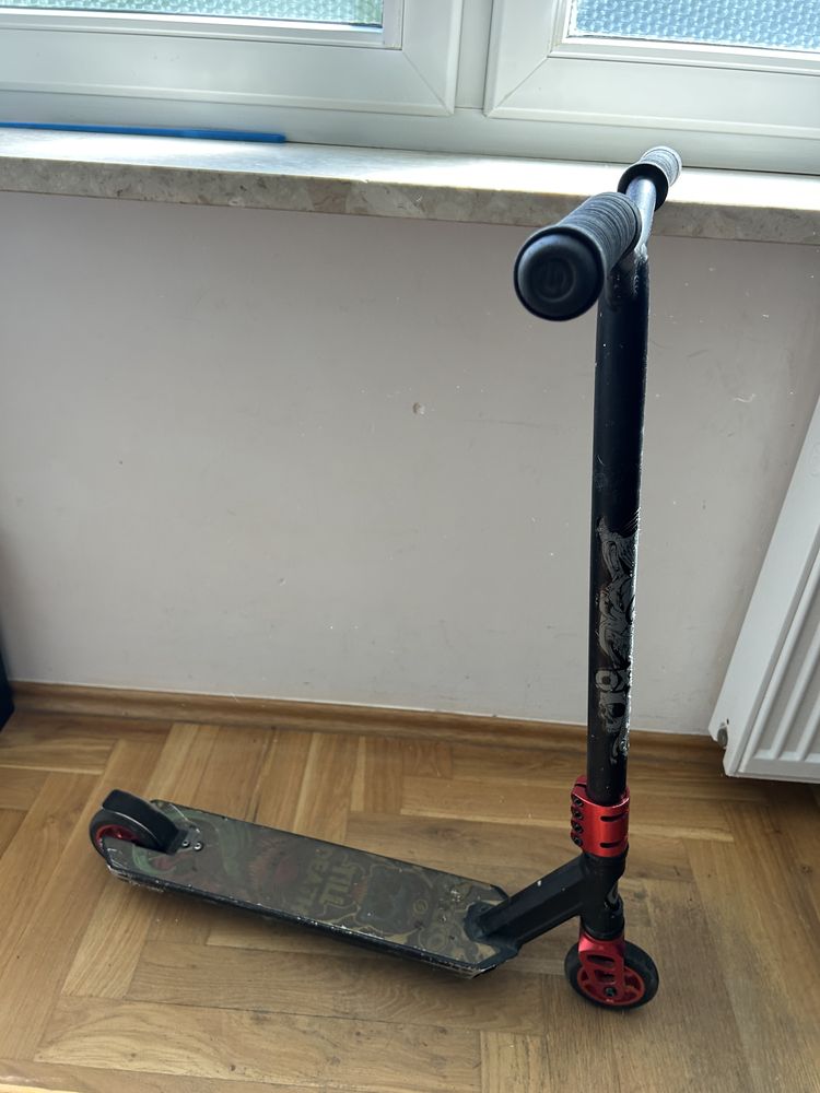 Hulajnoga wyczynowa OXELO MF1,8+