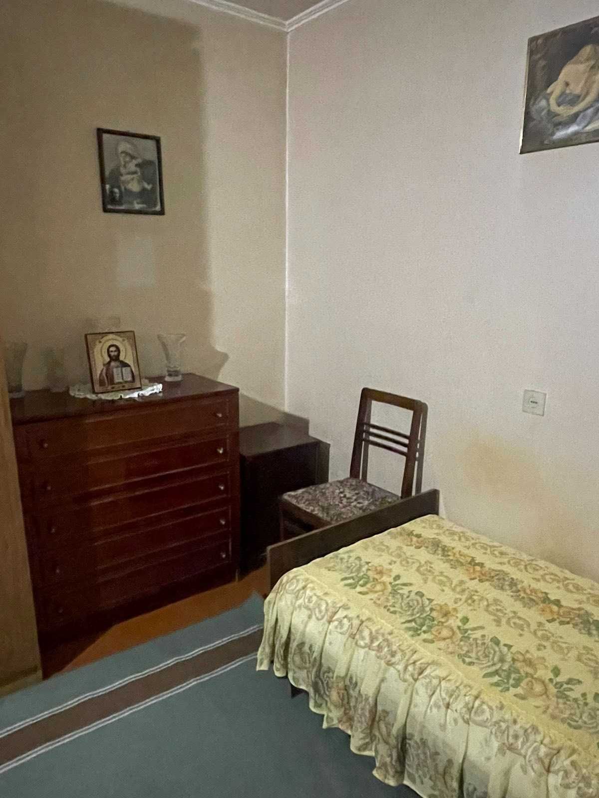 здам 1 квартиру на Урожаї