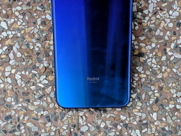 Телефон Xiaomi Redmi Note 7 3/32 Gb