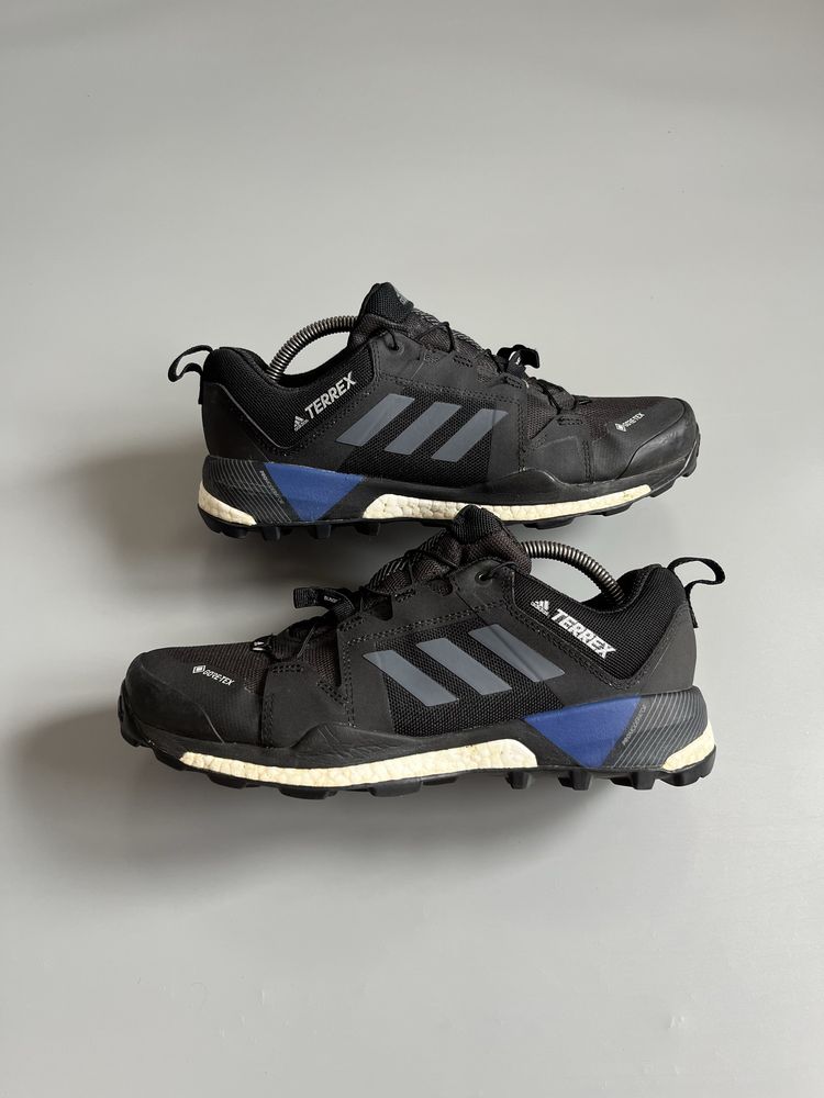 Adidas terrex skychaser xt gore-tex swift ax4 tracerocker 42(27)