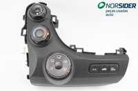 Consola de chaufagem AC Honda Jazz|11-15