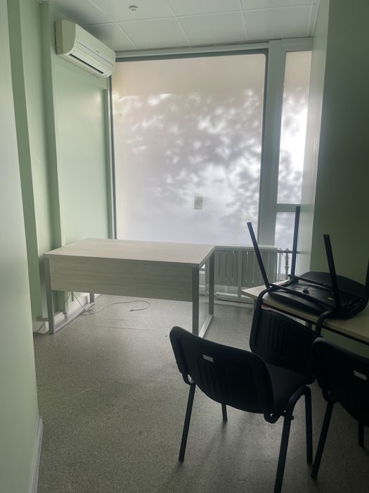 Львовская пл Кудрявская 230м бывшая клиника парковка