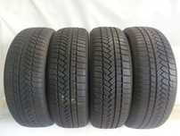 CONTINENTAL WINTERCONTACT TS850 P 225/55R19 99V
