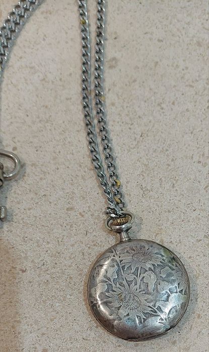 Vendo relogio de bolso