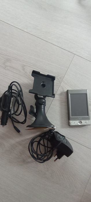 Nawigacja mio piękna