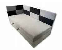 Pojedyncze łóżko ABI 100x200 dla dzieci + dostawa gratis !!!