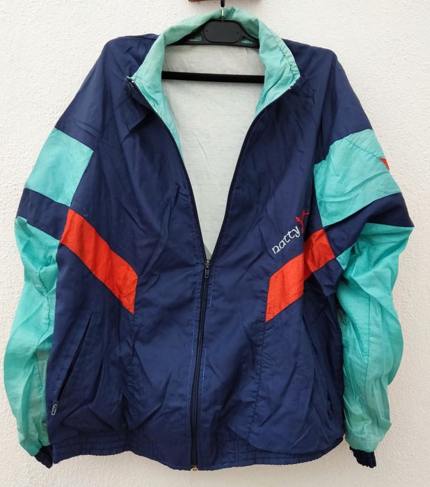 Fato de treino (2 peças)