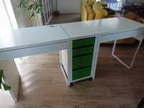Ikea Micke biurko