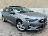 Opel Insignia LIFT Adaptive LuxLEDPanoramaDigital KokpitAutomatKameraAsystentLinii