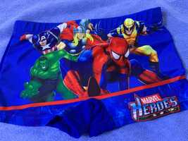 Трусики для купання на хлопчика Marvel Heroes