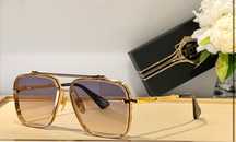 Okulary meskie DITA mch six