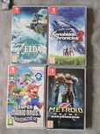 Xenoblade Chronicles 2 Nintendo Switch
