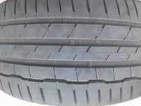 2 Pneus Hankook ventusS1evo3