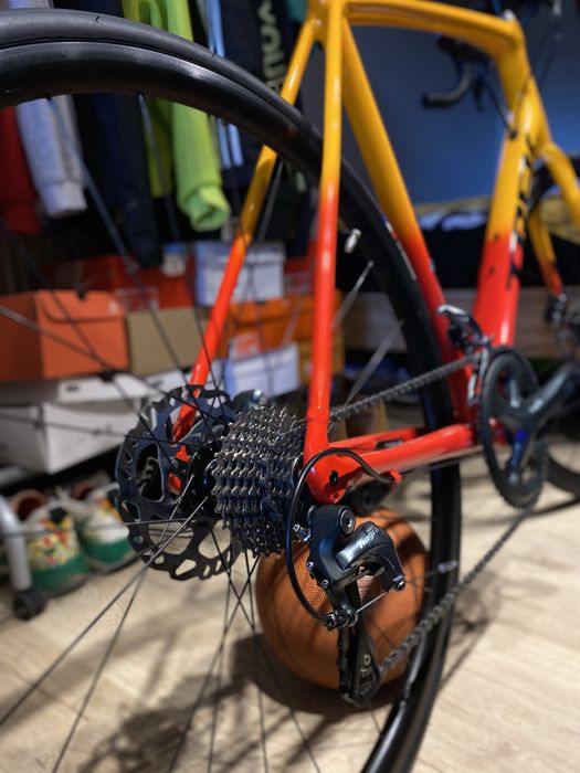 Rower Trek Emonda ALR4 nowy roz 60