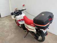 Yamaha Tenere XT600Z