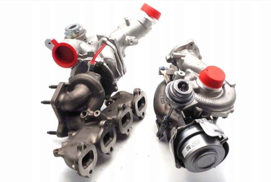 Turbosprężarka turbo Almera Micra Qashqai Kangoo Megane 1.5 dci