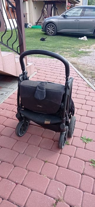 Wózek Espiro Fuel