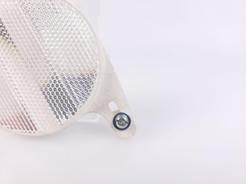 NOWY Odblask Cateye Romet Polo LUX BMX RR280WU