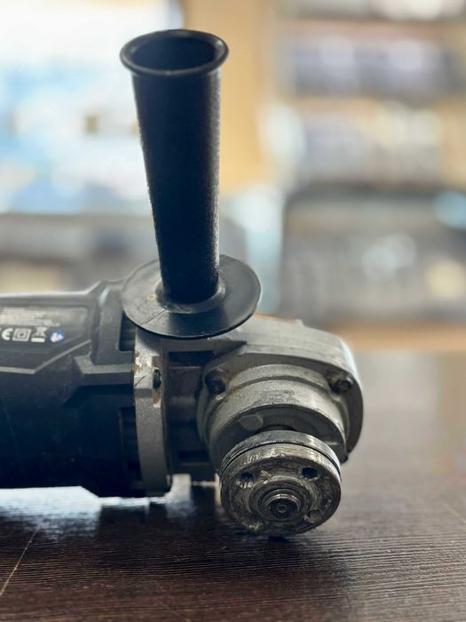 Polerka samochodowa Niteo Tools EP0011-22