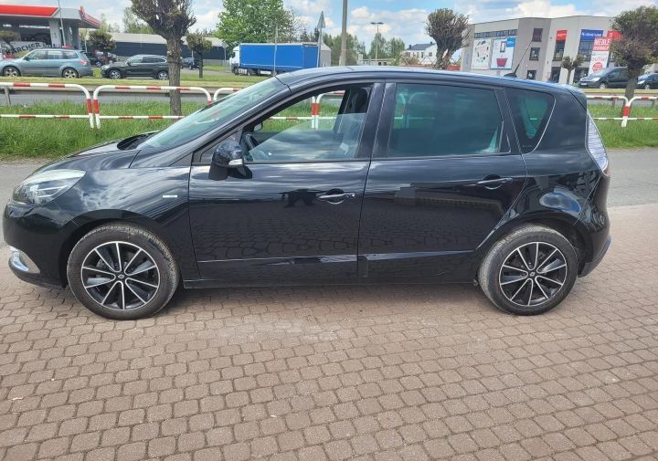 Nissan Qashqai 1.6 DCi ALL-MODE 4x4i N-Connecta