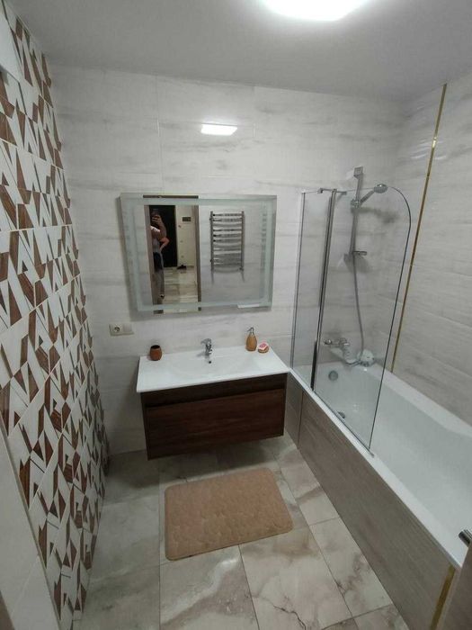 Оренда 3-х кімнатної квартири в ЖК Велика Британія