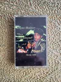 2pac Tupac Shakur "The Lost Tapes"