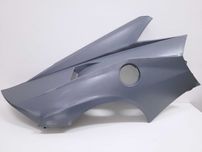 Lamborghini Huracan STO - błotnik tylny tył ściana panel PRAWY CARBON