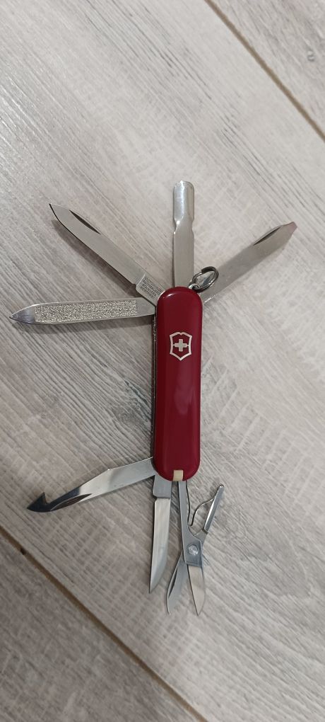 міні чемп Класік кавалер вікторінокс Victorinox