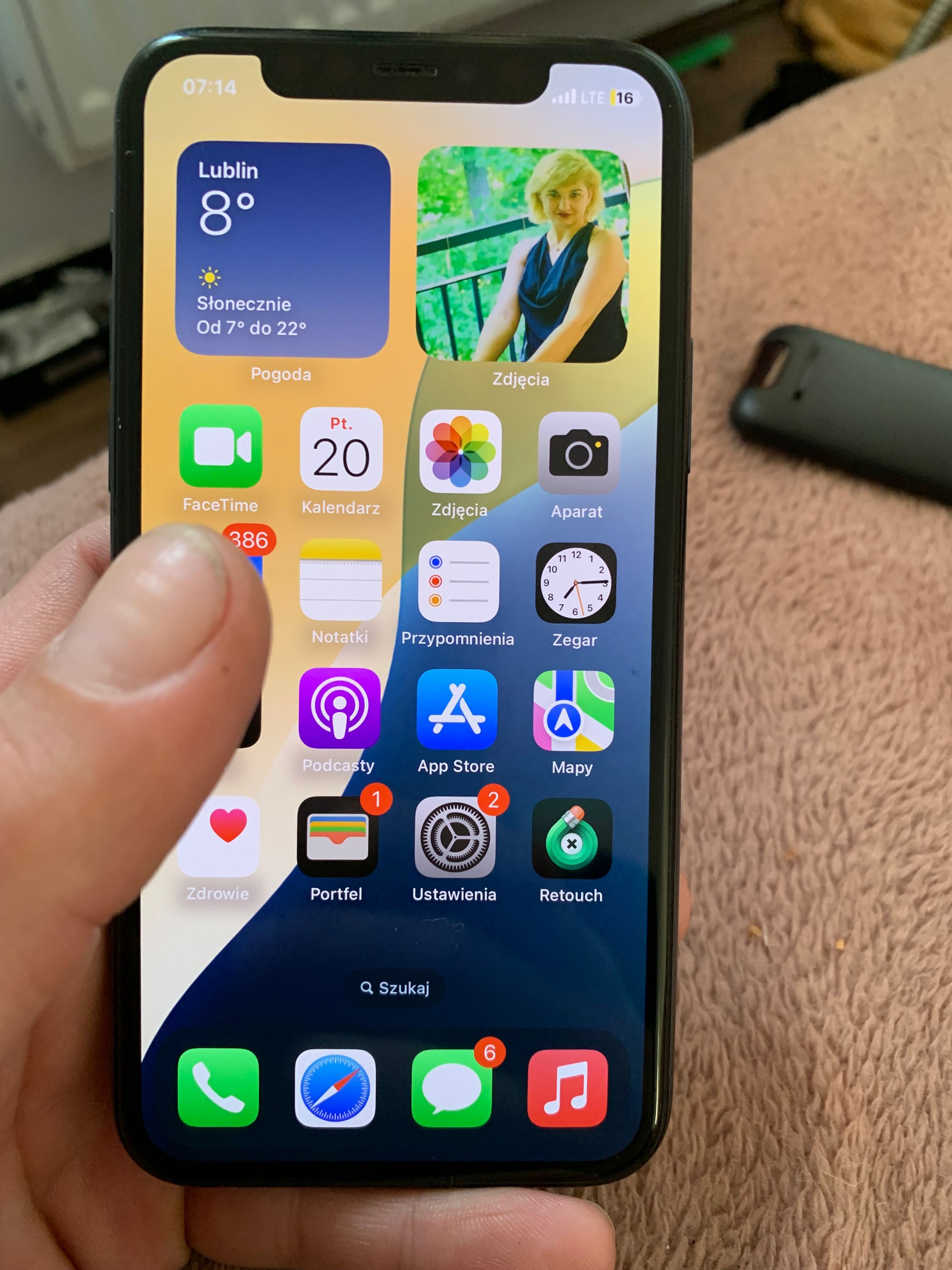 iPhone 11 Pro odnowiony