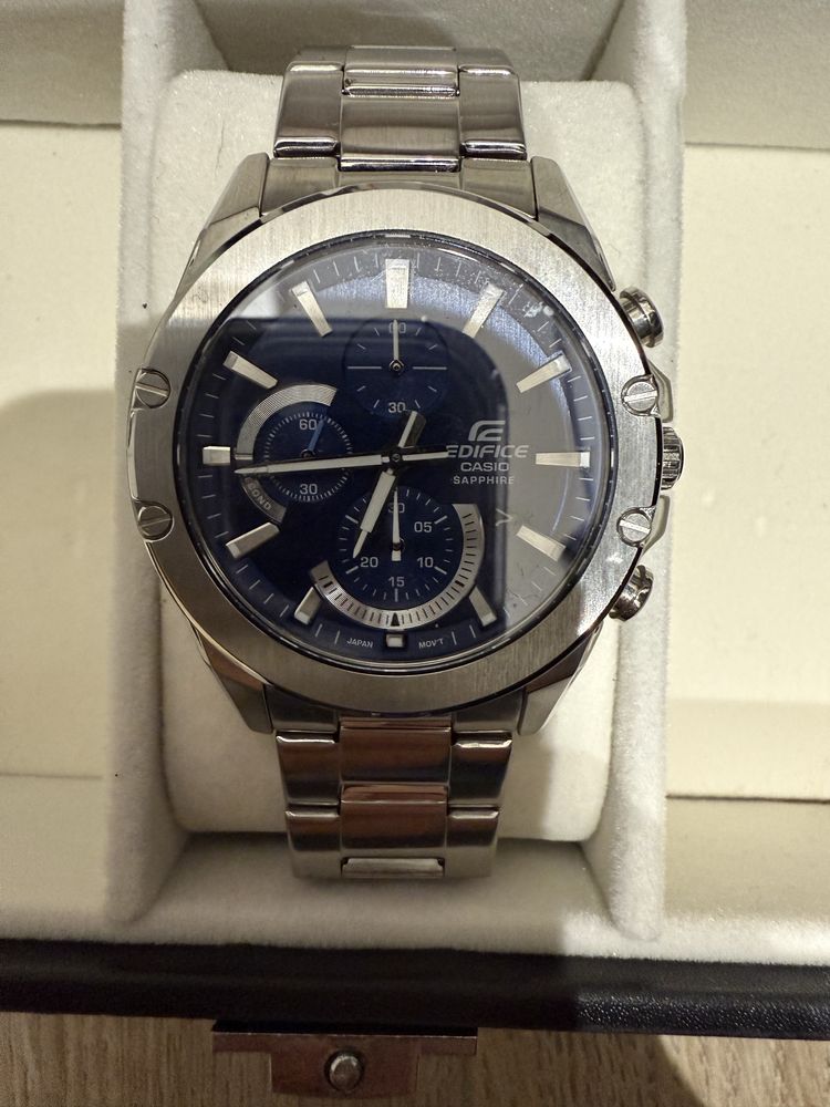 Zegarek Casio Edifice EFB-710D-2AVUEF,