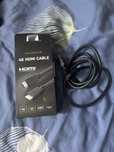 NOWY Kabel HDMI 1,5 metra