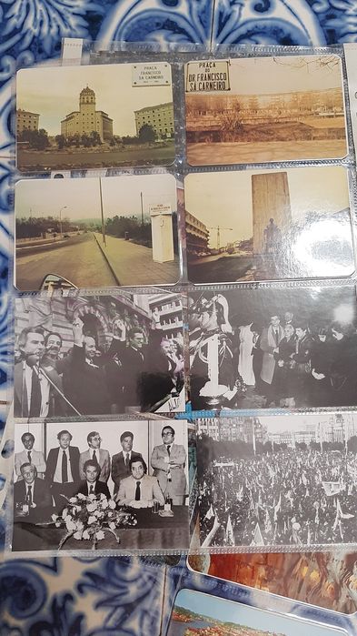 83 calendários para colecionadores