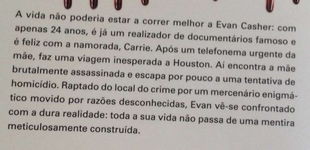 Pânico - Jeff Abott