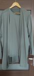 Komplet w kolorze khaki rozmiar 4xl