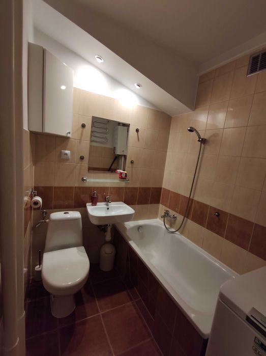 Mieszkanie / kawalerka na wynajem | 28 m² | Myślenice Centrum