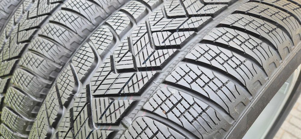 ORYGINALNE KOŁA zimowe 19 cali 5x112 Audi Q5 SQ5