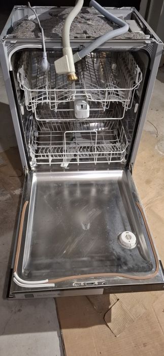 Máquina lavar louça de encastre De Dietrich