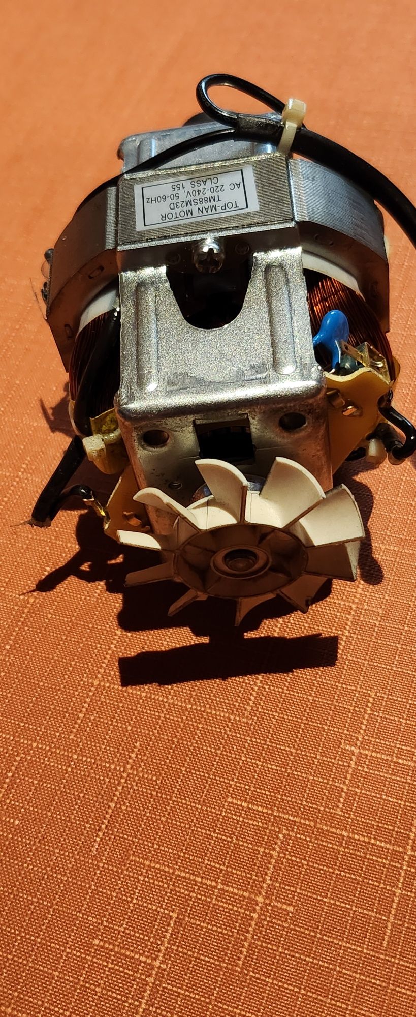 Robot planetarny Silvercrest SKM 600 C2