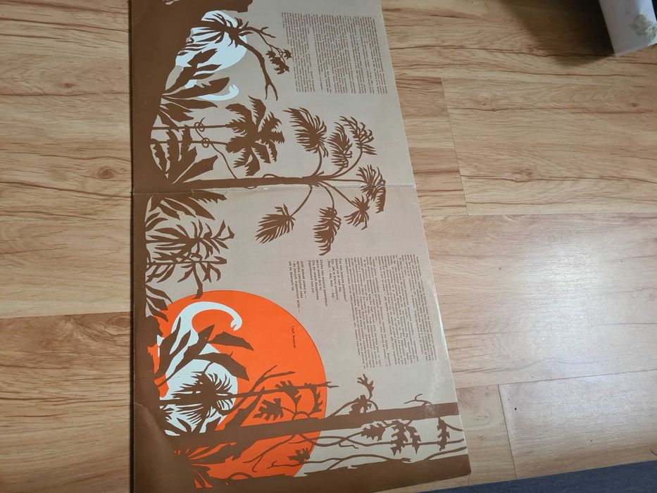 Old Rock meeting 2LP