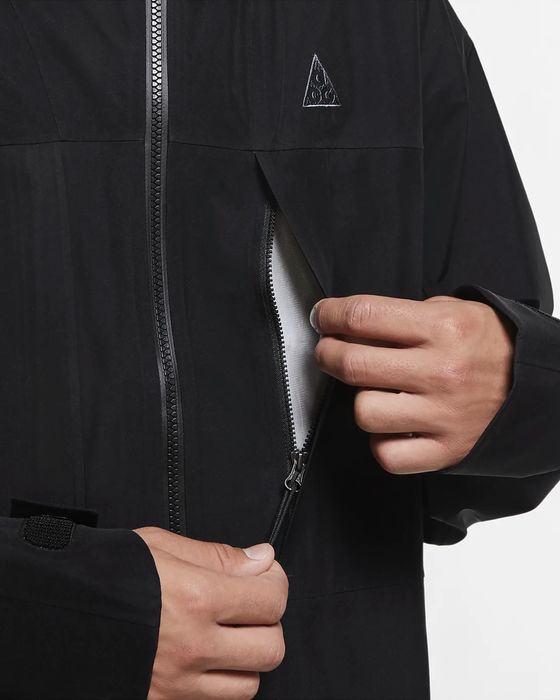 Куртка Nike ACG Gore-Tex “Misery Ridge”